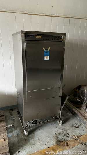 Lancer Laboratory Glassware Washer and Dryer