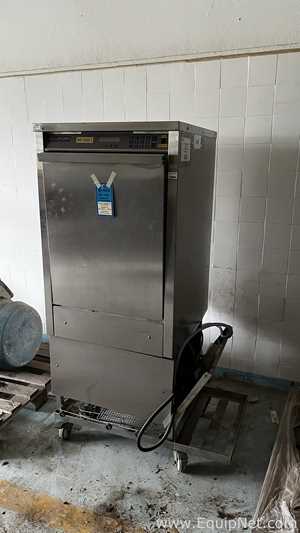Lancer Laboratory Glassware Washer and Dryer
