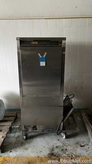 Lancer Laboratory Glassware Washer and Dryer