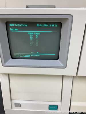 Nova Biomedical BioProfile 400 Analyzer