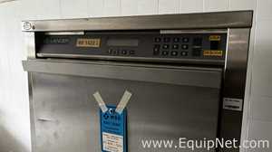 Lancer Laboratory Glassware Washer and Dryer