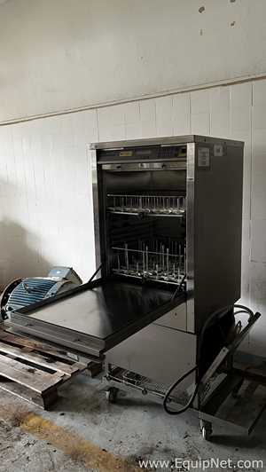 Lancer Laboratory Glassware Washer and Dryer