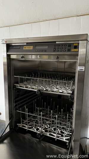 Lancer Laboratory Glassware Washer and Dryer