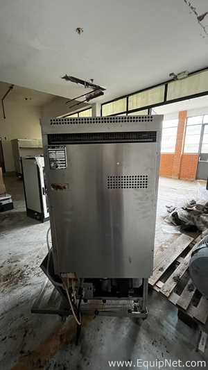 Lancer Laboratory Glassware Washer and Dryer
