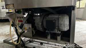 Lancer Laboratory Glassware Washer and Dryer