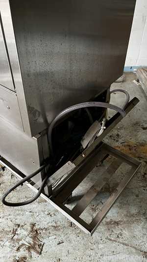 Lancer Laboratory Glassware Washer and Dryer