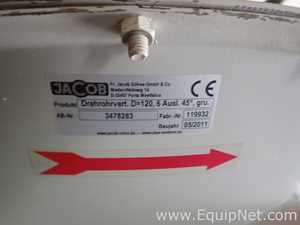 Jacob Sohme Rotary Distributor - 6 Outlets 45 Degrees