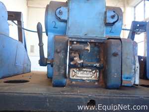 B F Gump Model 66-E Coffee Granulizer