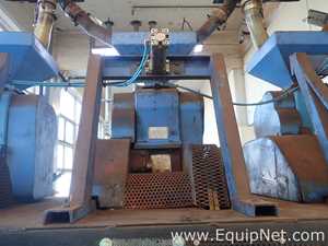 B F Gump Model 66-E Coffee Granulizer
