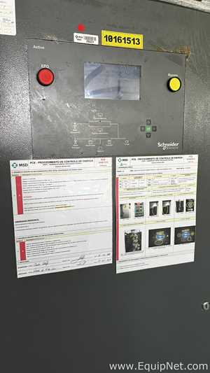 Línea de Fuente de Alimentación Schneider Electric Active 600