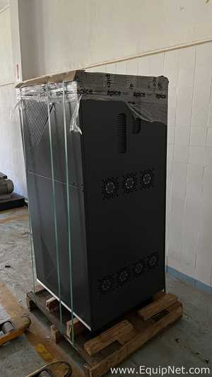 Línea de Fuente de Alimentación Schneider Electric Active 600