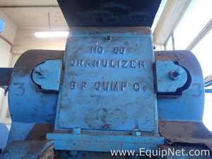 B F Gump Model 66-E Coffee Granulizer