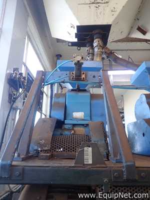 B F Gump Model 66-E Coffee Granulizer