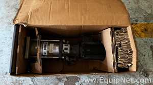 Bomba Centrífuga Multiestágio Grundfos A964912S1P10237