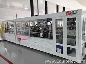 Panel Solar Argus 250 MW SOLAR PANEL PRODUCTION LINE
