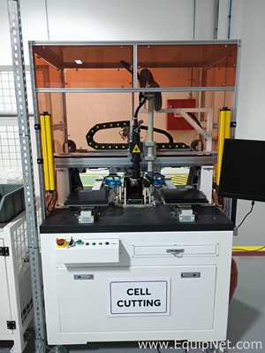 Panel Solar Argus 250 MW SOLAR PANEL PRODUCTION LINE