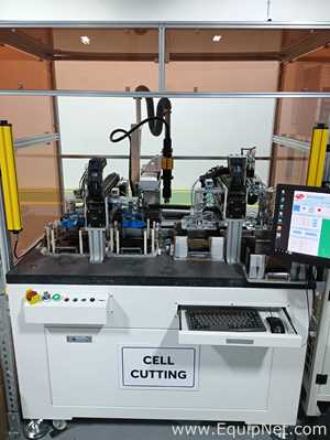 Panel Solar Argus 250 MW SOLAR PANEL PRODUCTION LINE