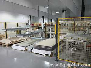 Panel Solar Argus 250 MW SOLAR PANEL PRODUCTION LINE