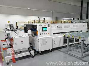 Panel Solar Argus 250 MW SOLAR PANEL PRODUCTION LINE