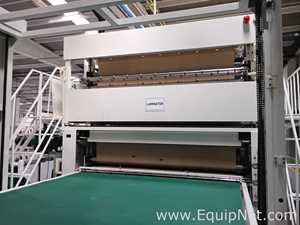 Panel Solar Argus 250 MW SOLAR PANEL PRODUCTION LINE