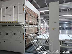 Panel Solar Argus 250 MW SOLAR PANEL PRODUCTION LINE