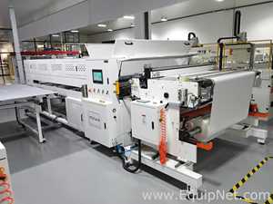 Panel Solar Argus 250 MW SOLAR PANEL PRODUCTION LINE