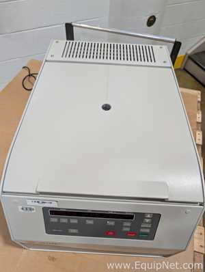 Beckman Coulter Allegra X-22R Laboratory Centrifuge