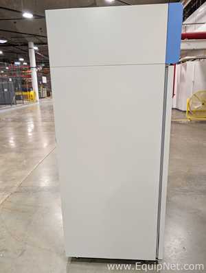 Thermo Fisher Scientific REL5004A Revco Double Solid Door Refrigerator