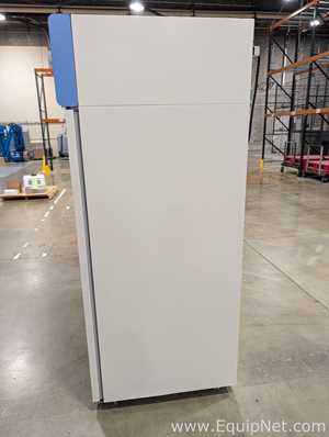 Thermo Fisher Scientific REL5004A Revco Double Solid Door Refrigerator