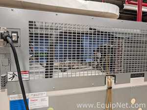 Thermo Fisher Scientific REL5004A Revco Double Solid Door Refrigerator