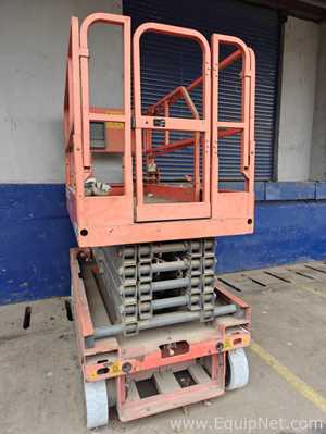 Sinoboom GTJZ1012 Lift