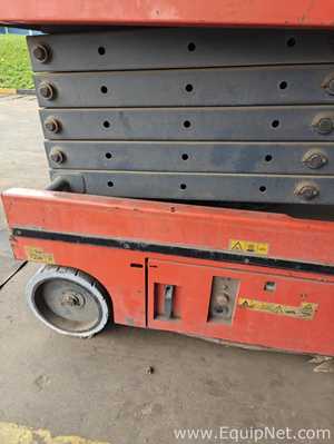Sinoboom GTJZ1012 Lift