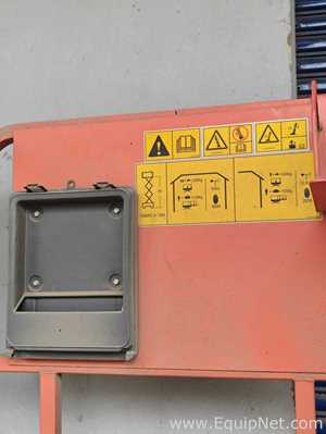 Sinoboom GTJZ1012 Lift