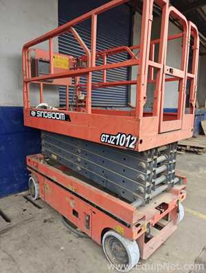 Sinoboom GTJZ1012 Lift