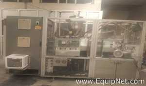 Norden 1700 Tube Filling Line - Need Repair