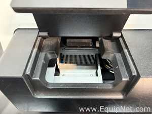 Secuenciador Illumina MiSeq