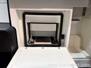 Secuenciador Illumina MiSeq