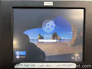 Secuenciador Illumina MiSeq