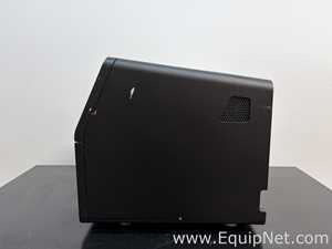 Secuenciador Illumina MiSeq