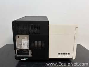 Secuenciador Illumina MiSeq