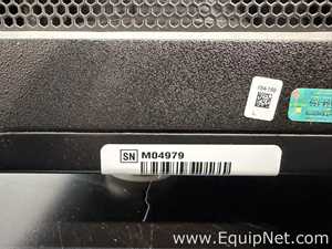 Secuenciador Illumina MiSeq