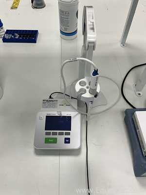 Medidor de pH Mettler Toledo Seven Compact S220