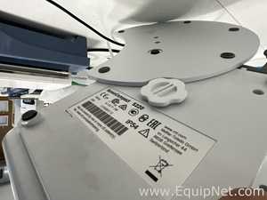 Medidor de pH Mettler Toledo Seven Compact S220