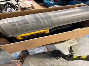 Calentador Dewalt 
