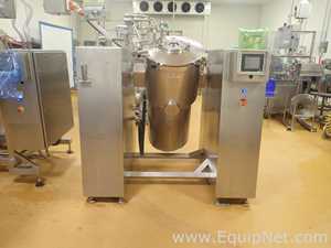 High Shear Mixing and Emulsifying System