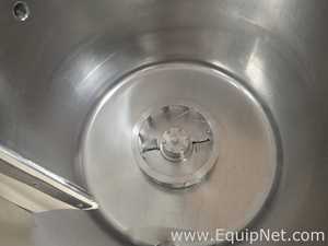 High Shear Mixing and Emulsifying System