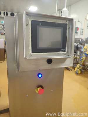 High Shear Mixing and Emulsifying System