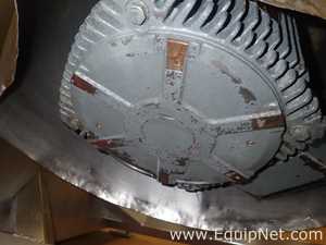 High Shear Mixing and Emulsifying System