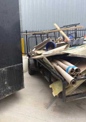 Trailer Delco 