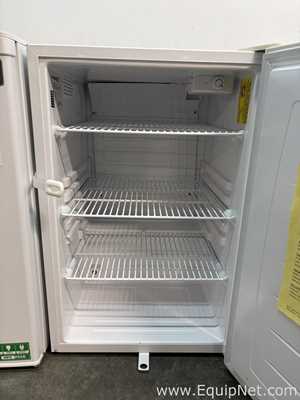 Lote de 4 Refrigeradores VWR Scientific HCUCFS-0404